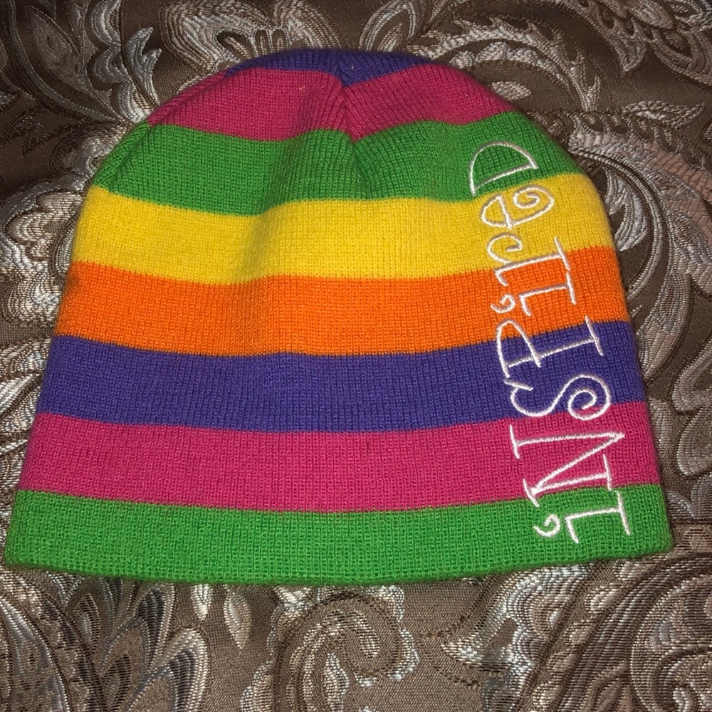 Beanie